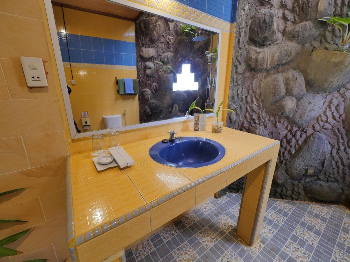 Tabo Cottages ตุกตุก ภายนอก รูปภาพ