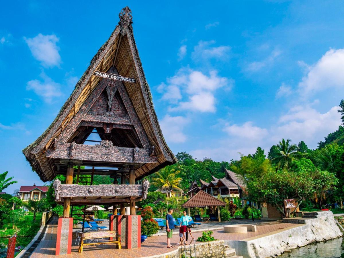 Tabo Cottages ตุกตุก ภายนอก รูปภาพ