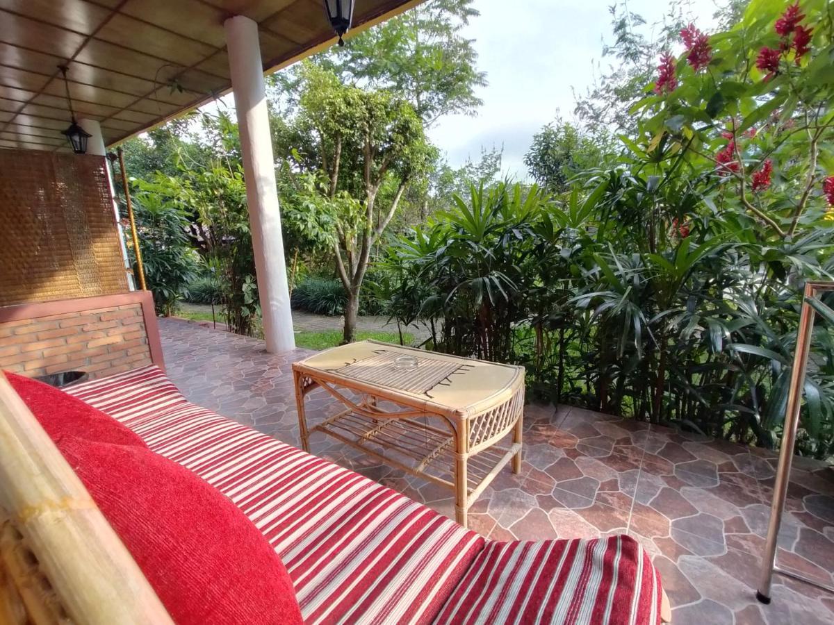 Tabo Cottages ตุกตุก ภายนอก รูปภาพ