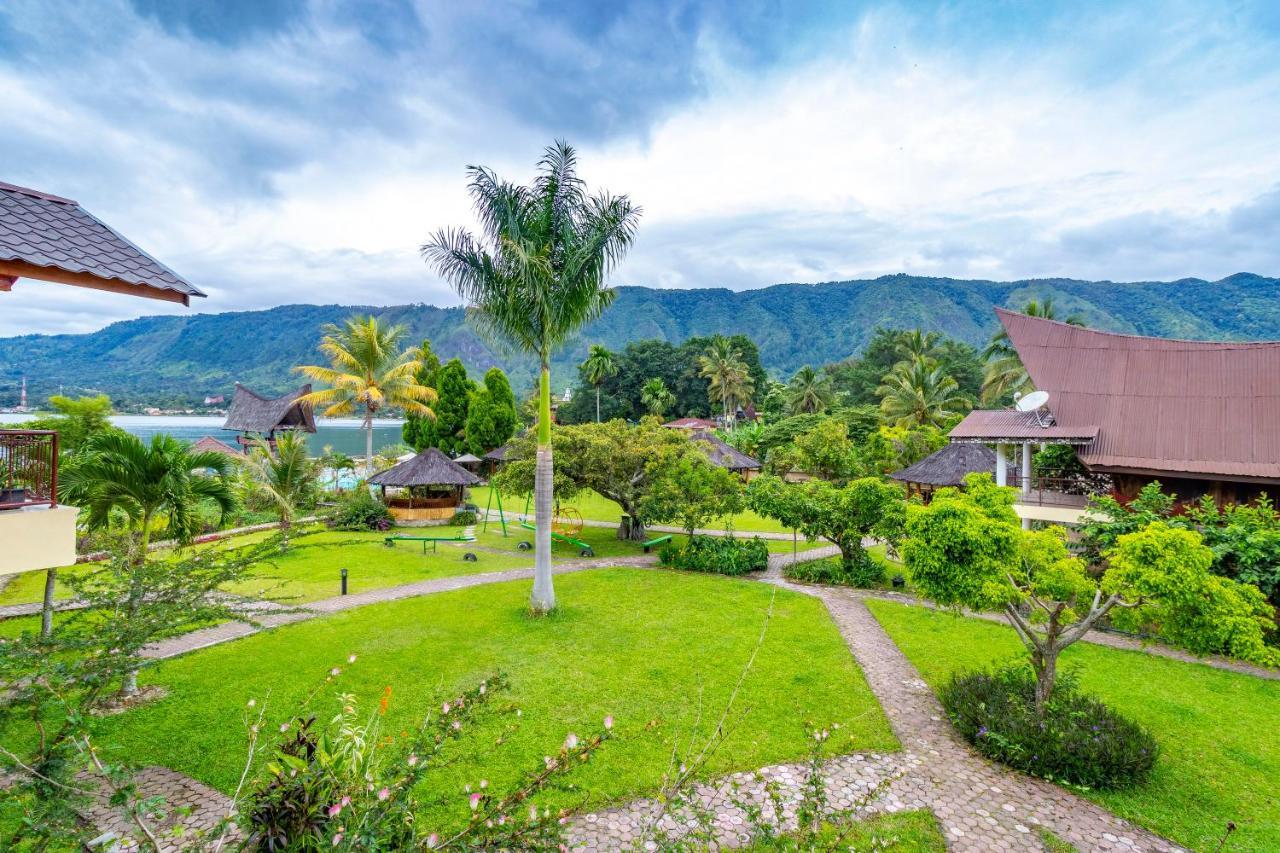 Tabo Cottages ตุกตุก ภายนอก รูปภาพ