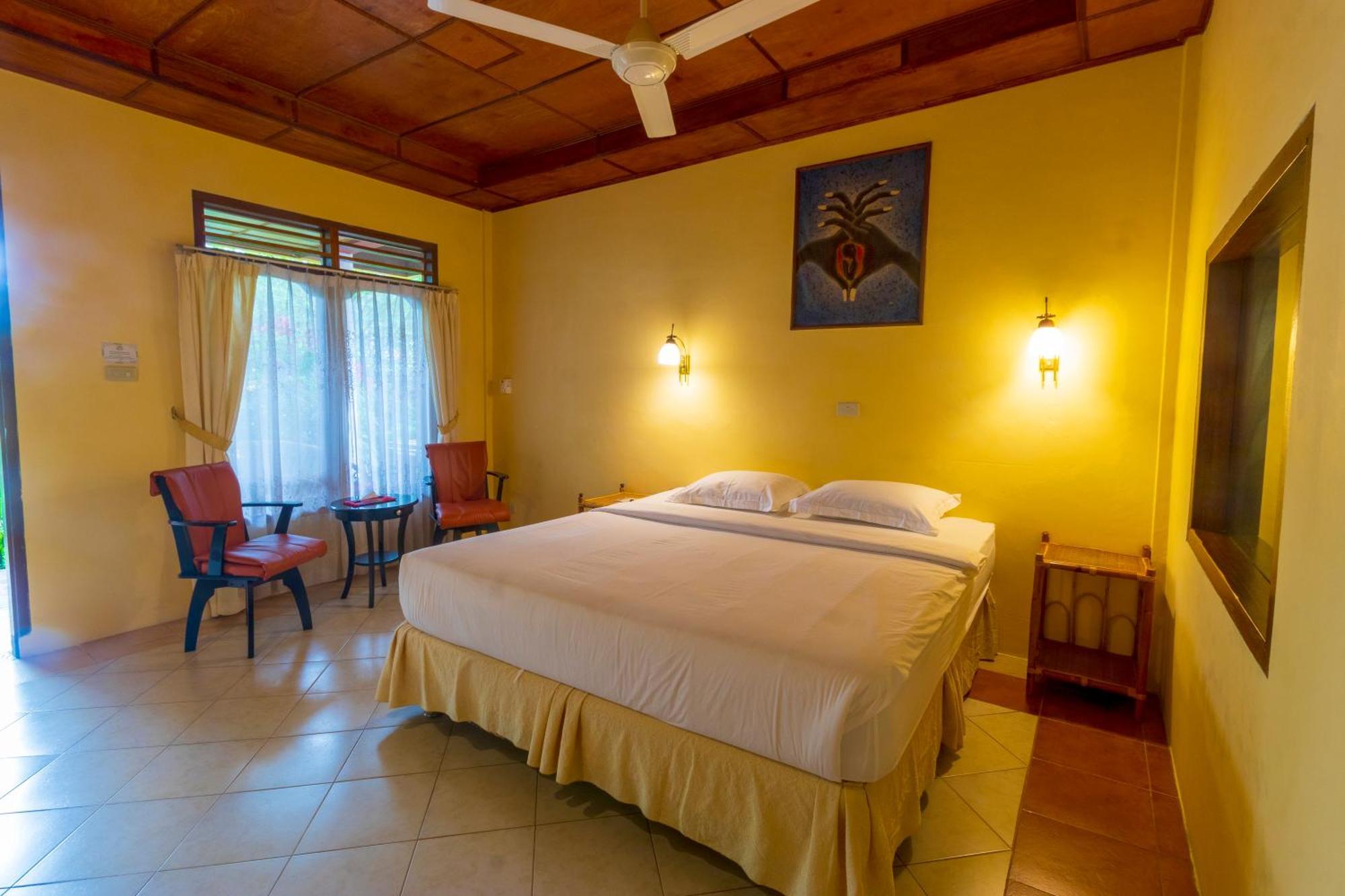 Tabo Cottages ตุกตุก ภายนอก รูปภาพ