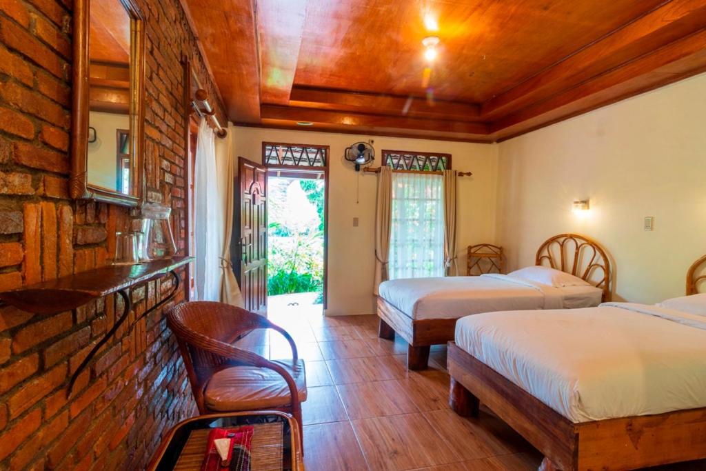 Tabo Cottages ตุกตุก ภายนอก รูปภาพ