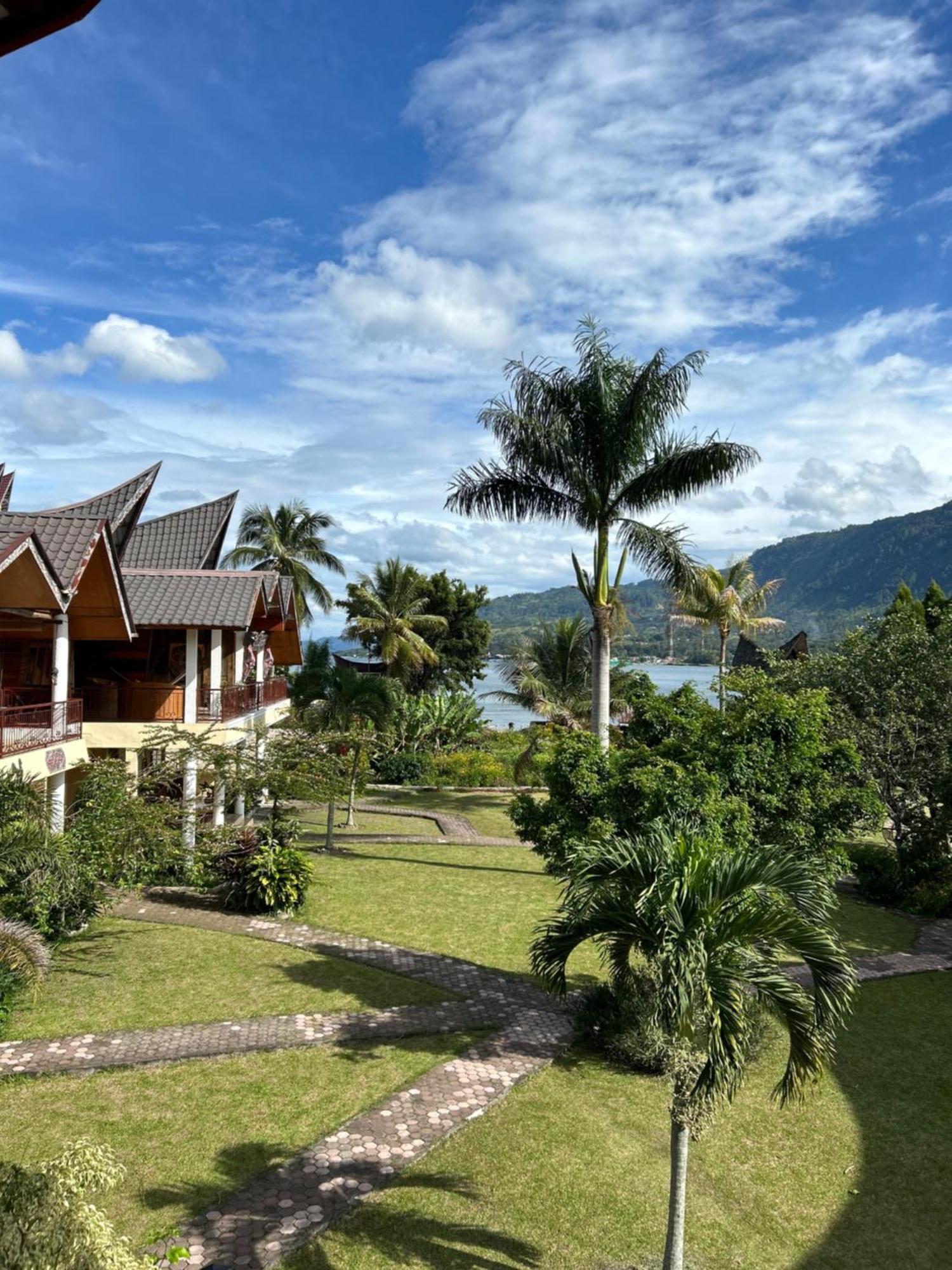 Tabo Cottages ตุกตุก ภายนอก รูปภาพ