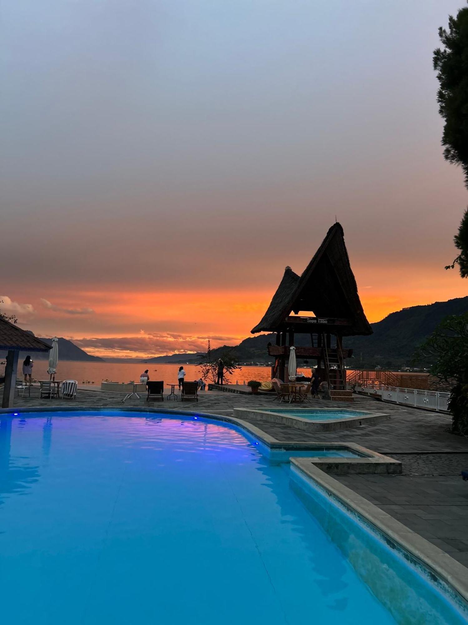 Tabo Cottages ตุกตุก ภายนอก รูปภาพ