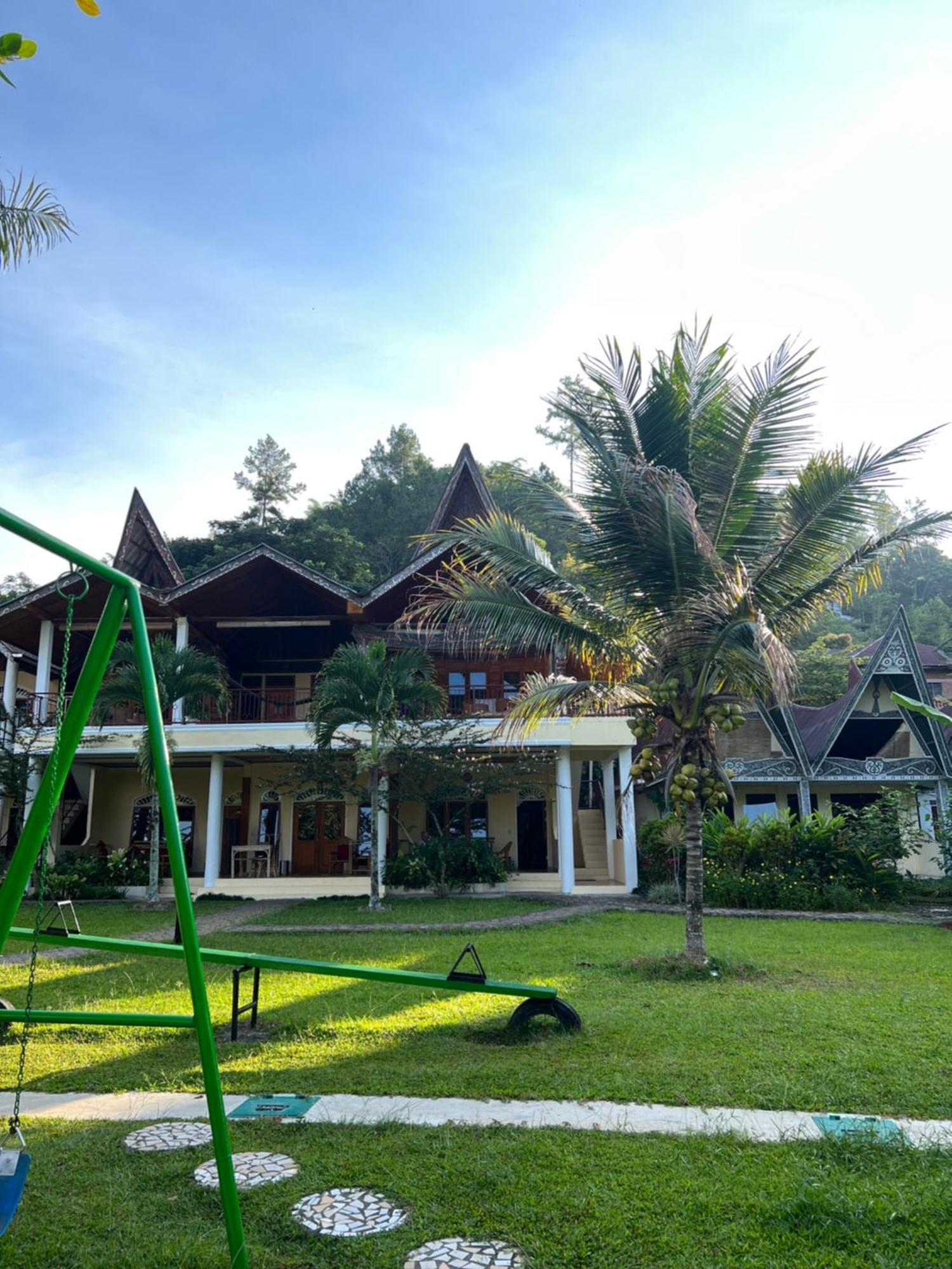 Tabo Cottages ตุกตุก ภายนอก รูปภาพ