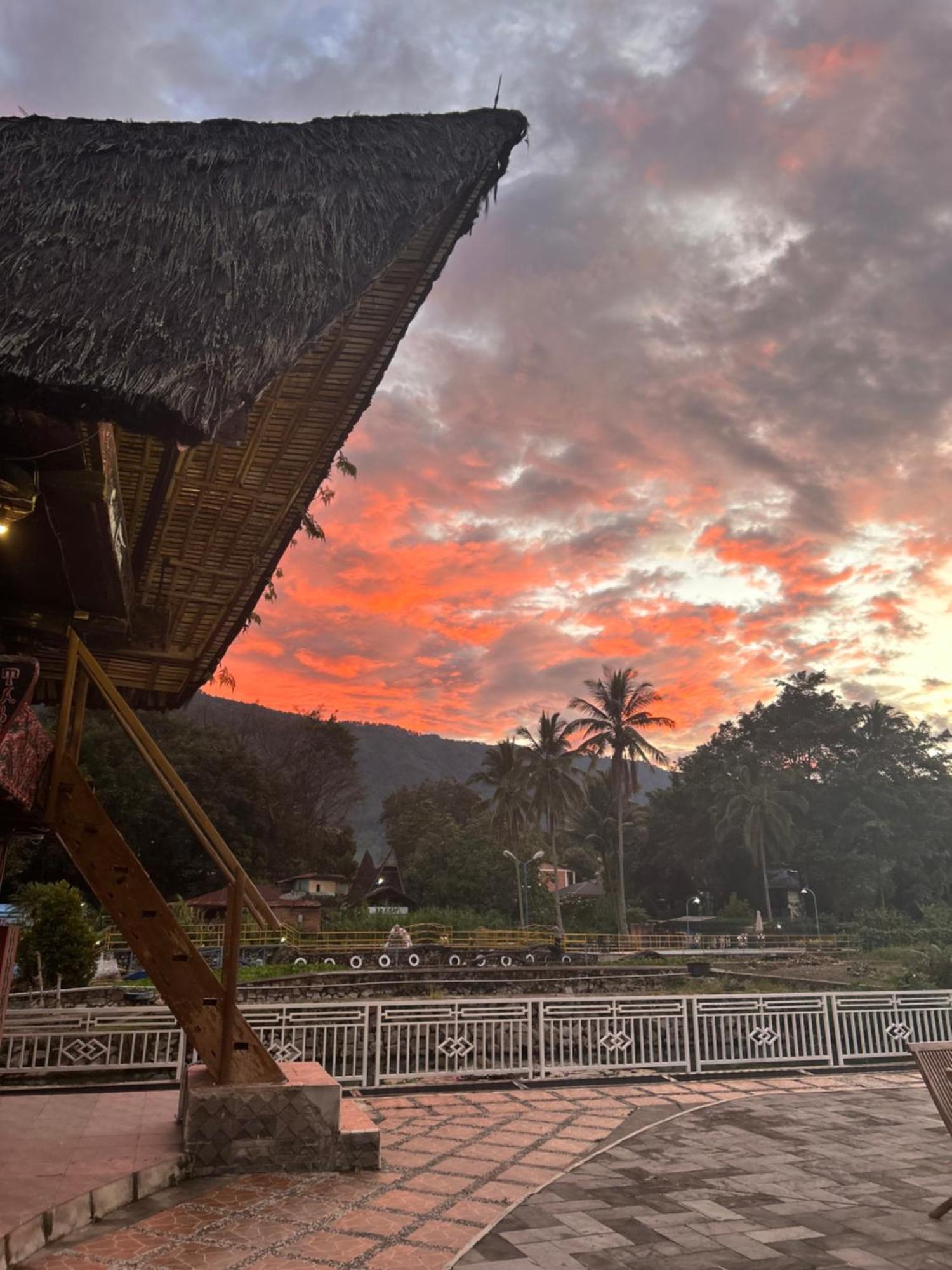 Tabo Cottages ตุกตุก ภายนอก รูปภาพ
