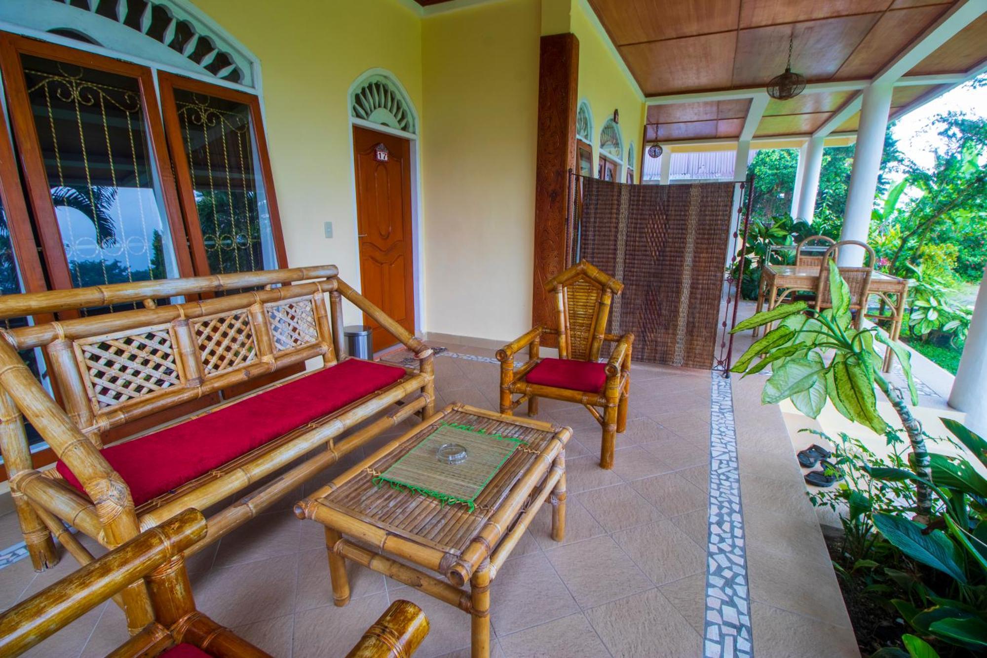 Tabo Cottages ตุกตุก ภายนอก รูปภาพ
