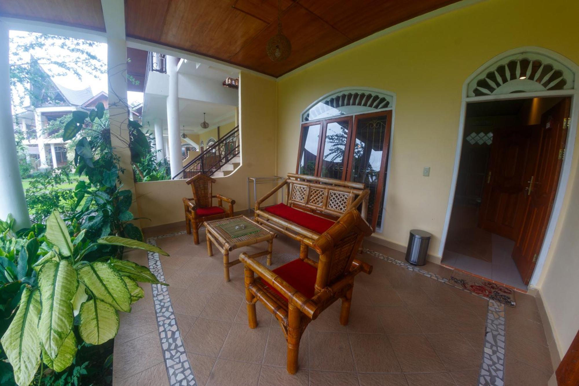 Tabo Cottages ตุกตุก ภายนอก รูปภาพ