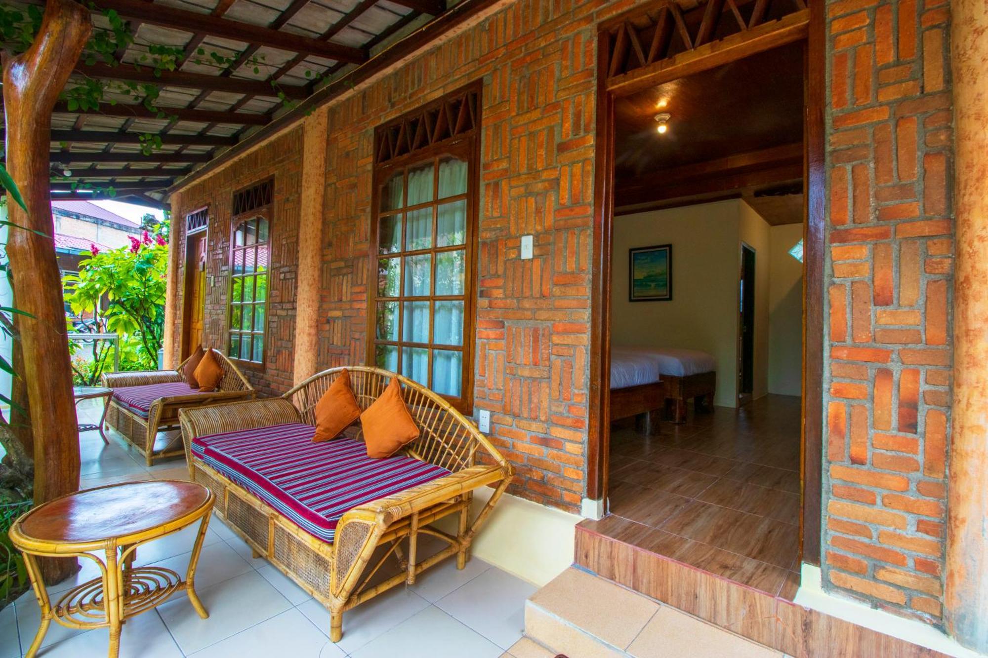 Tabo Cottages ตุกตุก ภายนอก รูปภาพ