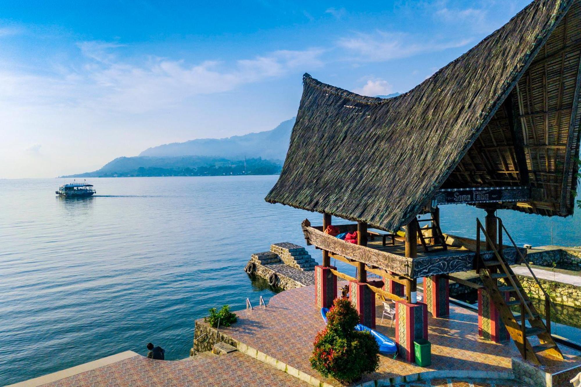 Tabo Cottages ตุกตุก ภายนอก รูปภาพ