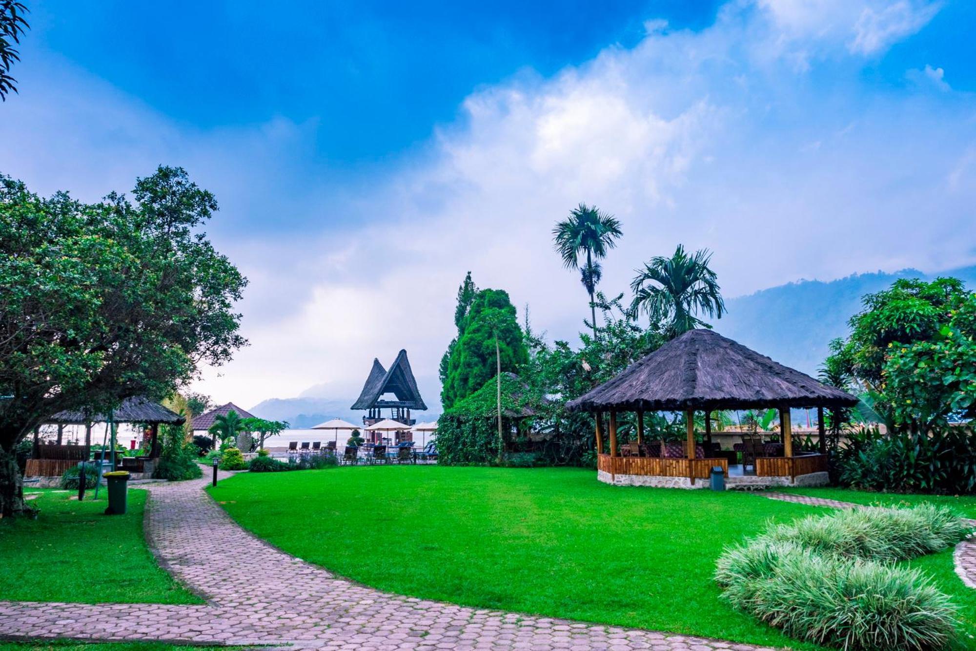 Tabo Cottages ตุกตุก ภายนอก รูปภาพ
