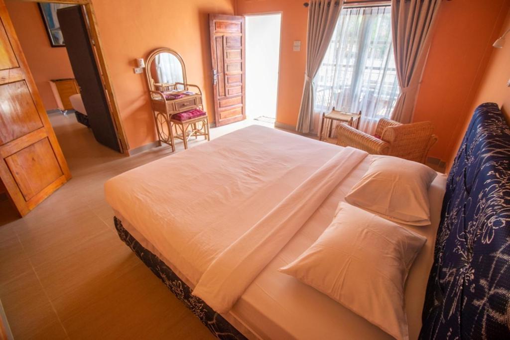 Tabo Cottages ตุกตุก ภายนอก รูปภาพ