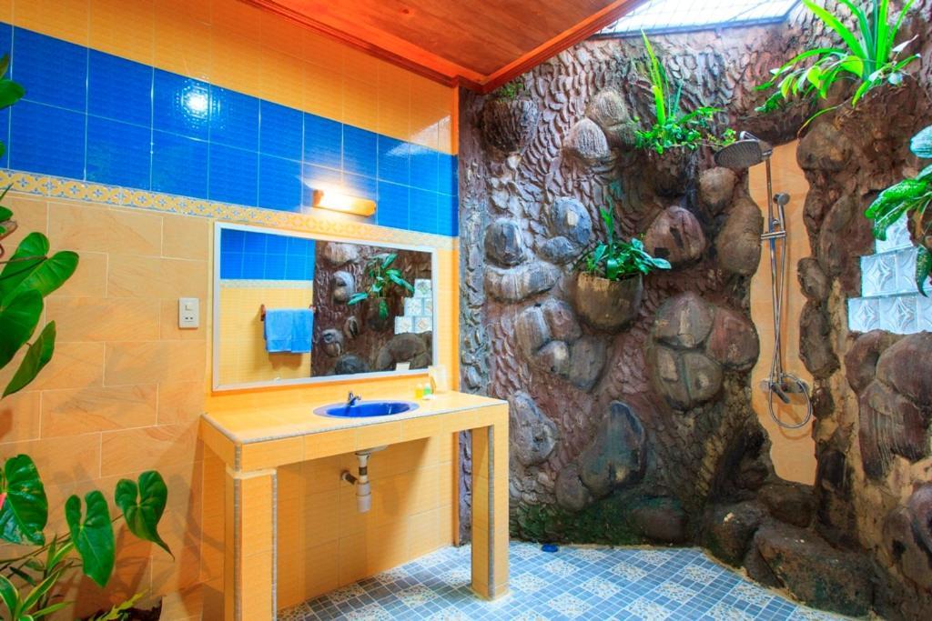 Tabo Cottages ตุกตุก ภายนอก รูปภาพ