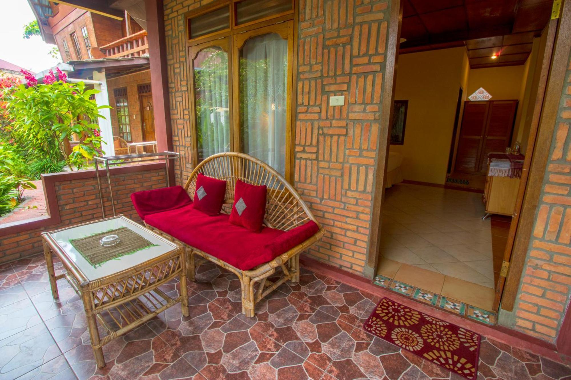 Tabo Cottages ตุกตุก ภายนอก รูปภาพ