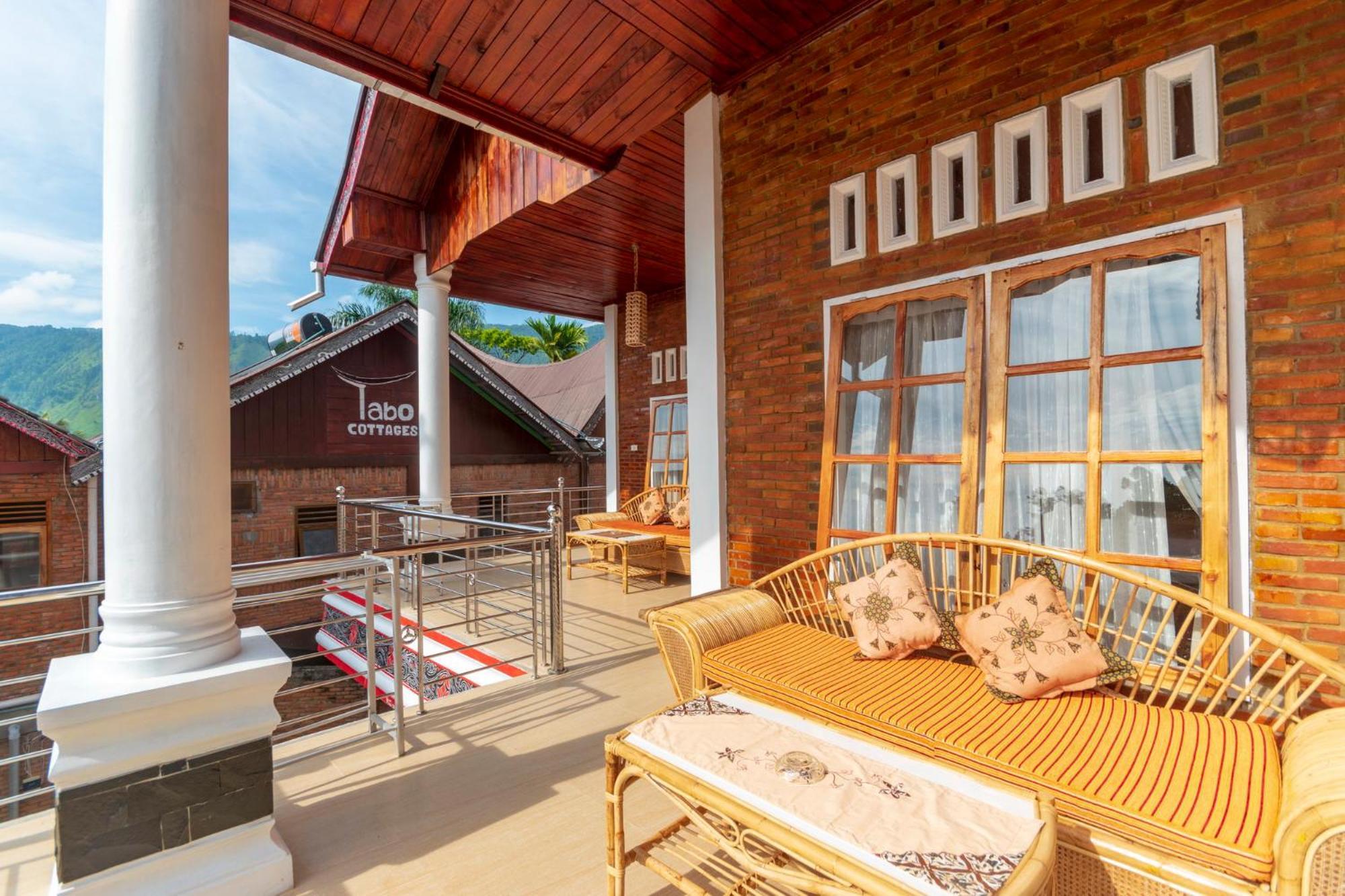 Tabo Cottages ตุกตุก ภายนอก รูปภาพ