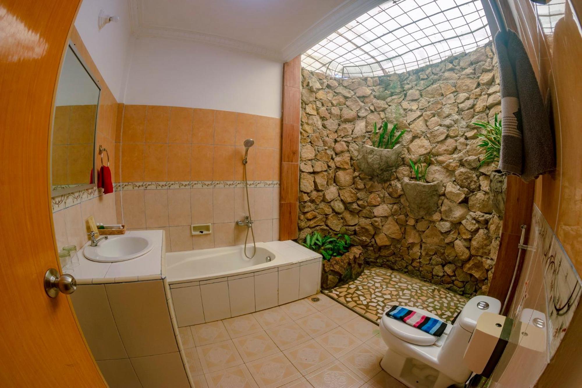 Tabo Cottages ตุกตุก ภายนอก รูปภาพ