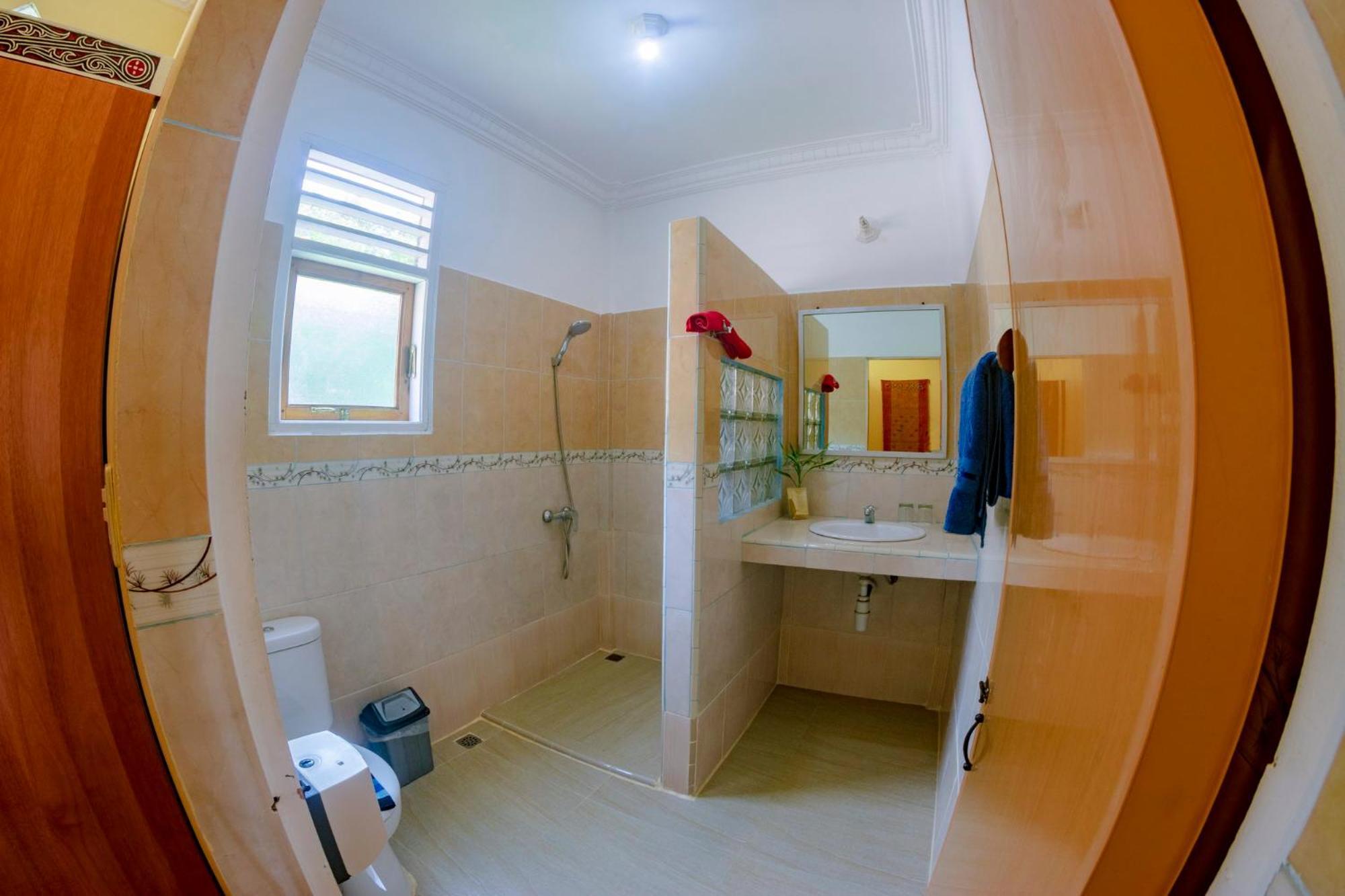 Tabo Cottages ตุกตุก ภายนอก รูปภาพ