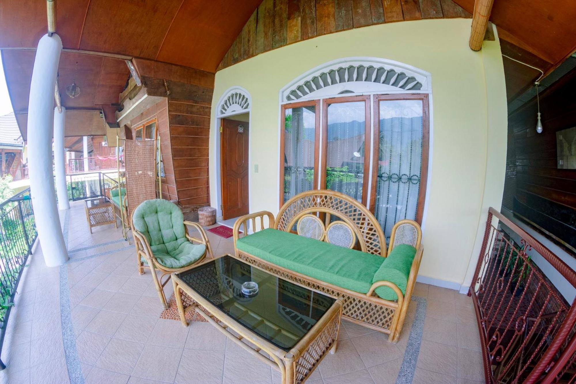 Tabo Cottages ตุกตุก ภายนอก รูปภาพ