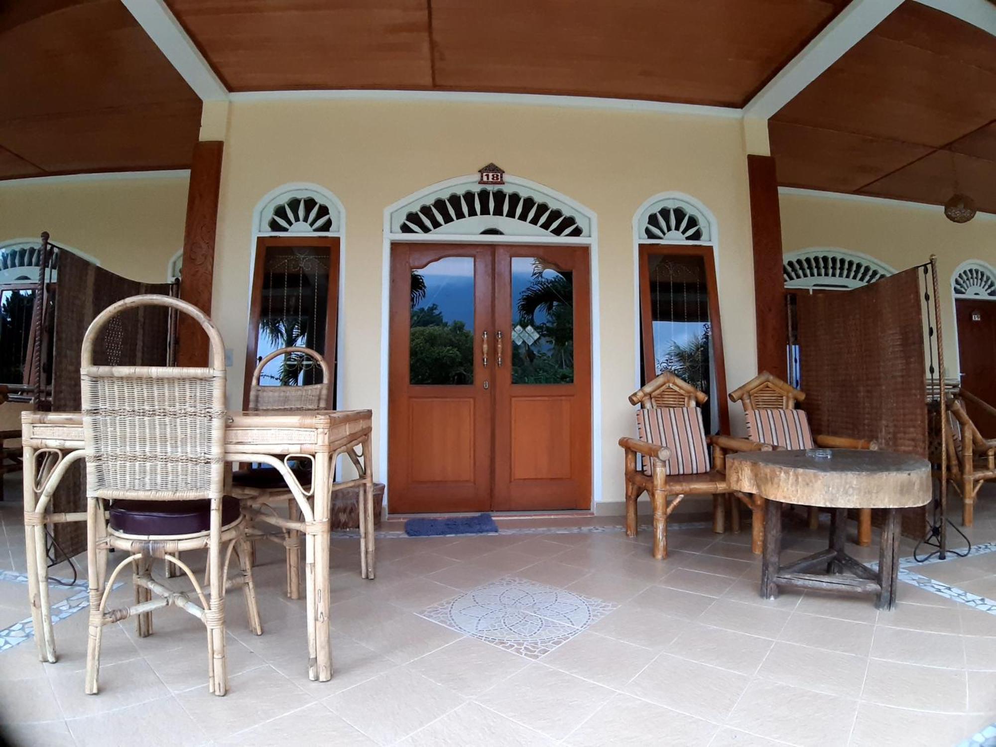Tabo Cottages ตุกตุก ภายนอก รูปภาพ