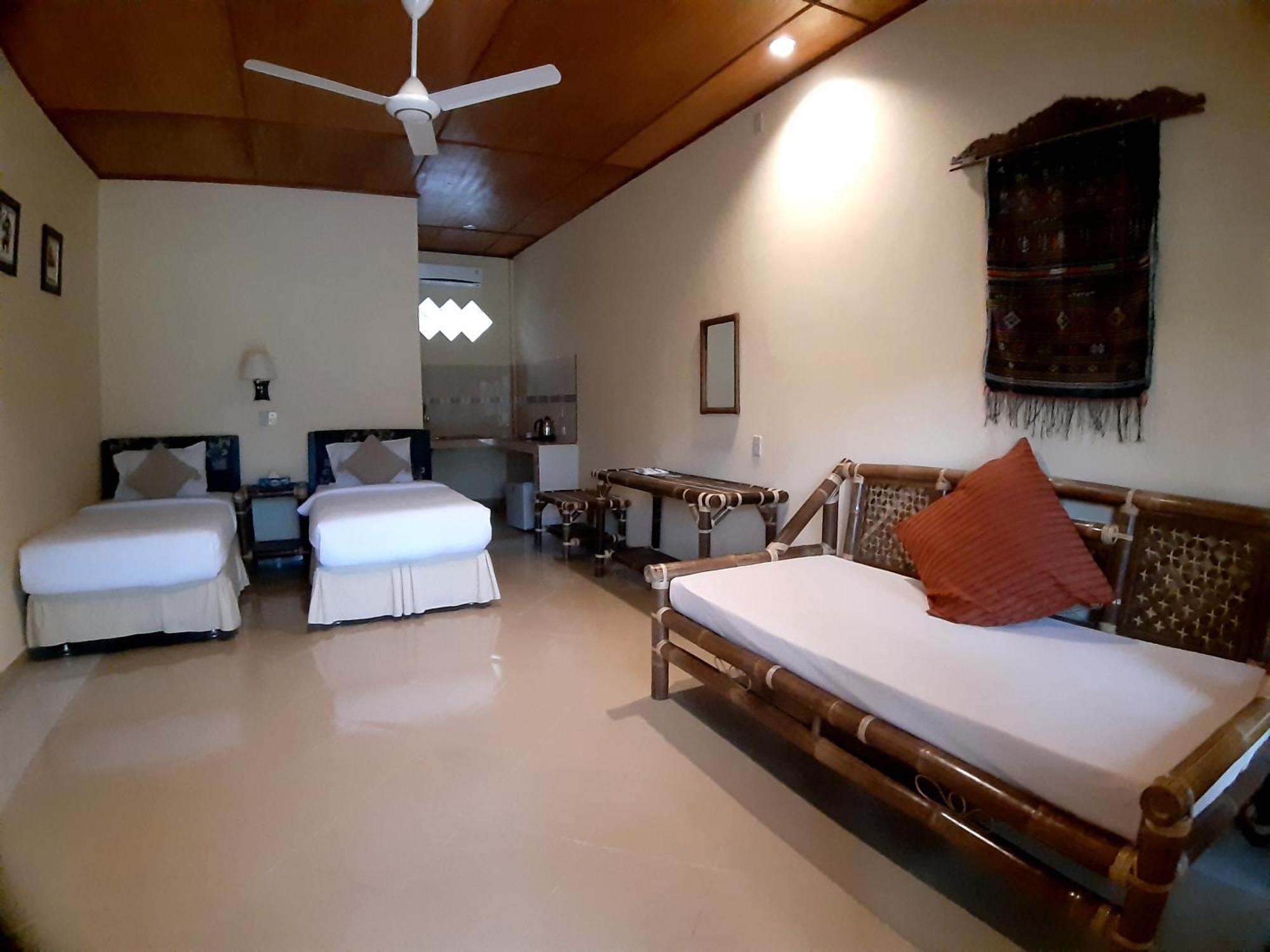 Tabo Cottages ตุกตุก ภายนอก รูปภาพ