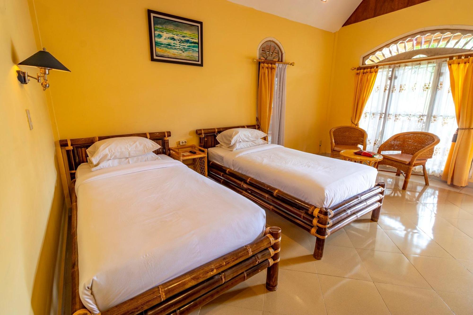 Tabo Cottages ตุกตุก ภายนอก รูปภาพ
